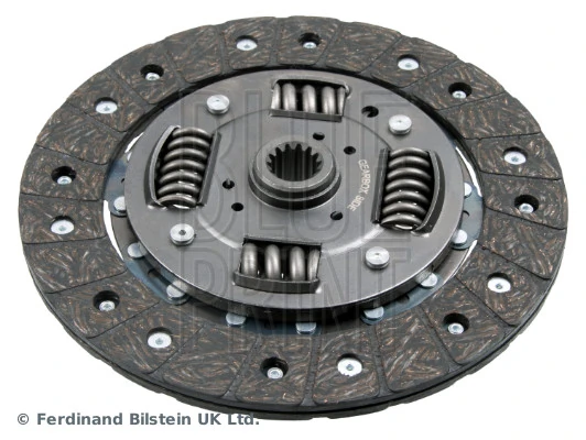 Clutch Disc